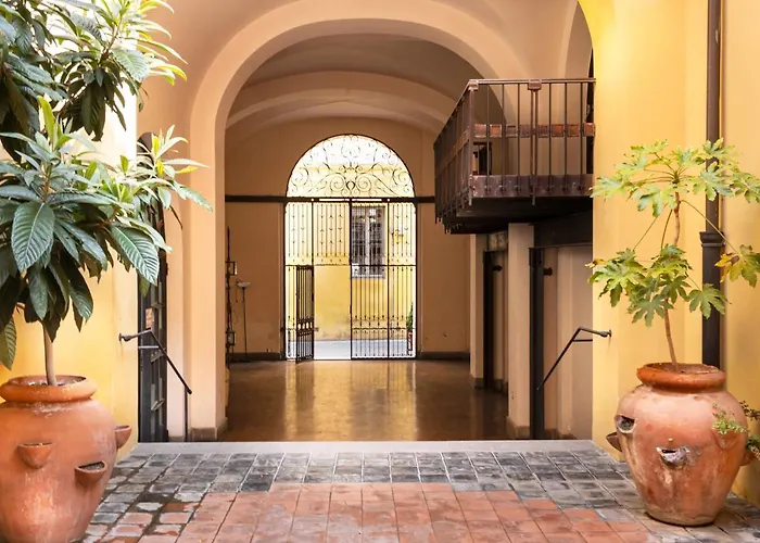 Charme & Chic San Giacomo *