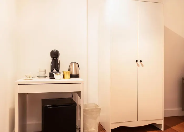 Charme & Chic San Giacomo Appartement Rome