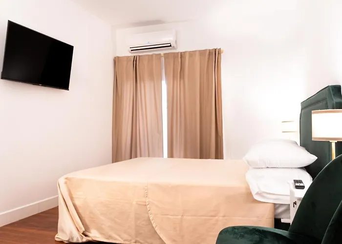 Appartement Charme & Chic San Giacomo