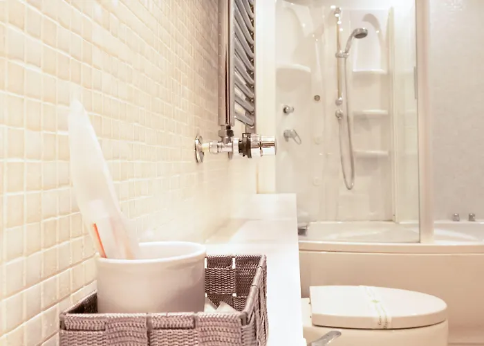 Apartmán Charme & Chic San Giacomo *