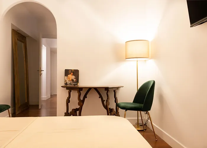Charme & Chic San Giacomo * Řím