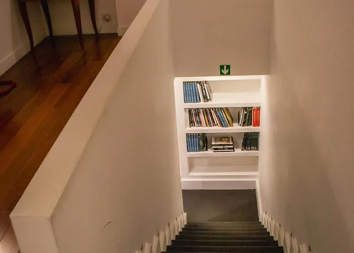 Apartmán Charme & Chic San Giacomo Řím