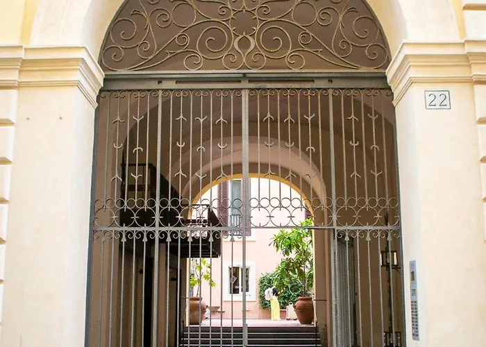 Charme & Chic San Giacomo *